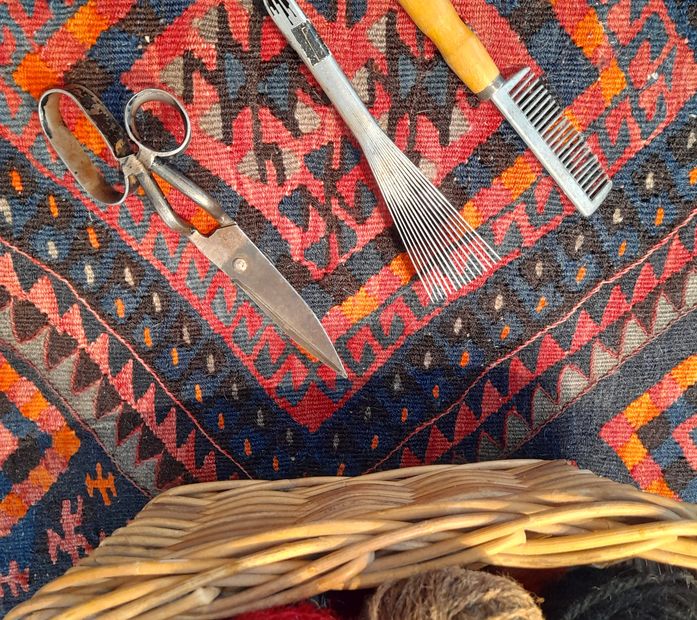 Arya Gallery Persian and Oriental Rugs, Cleaning and Repairs